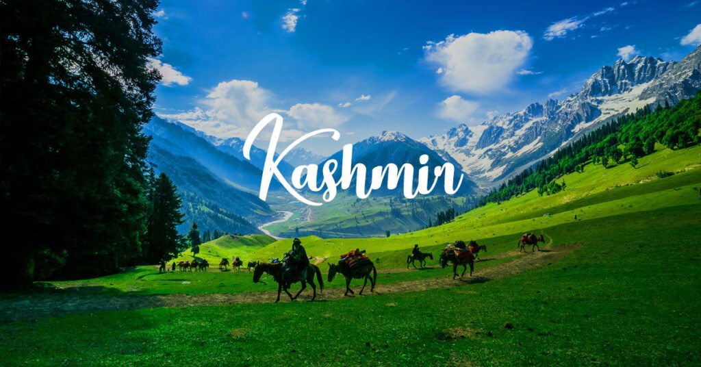 Best Package for Kashmir: Srinagar & Gulmarg Special 3Nights 4Days