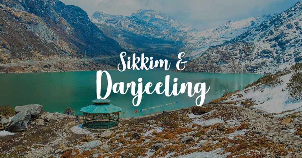Gangtok & Darjeeling Tour Package