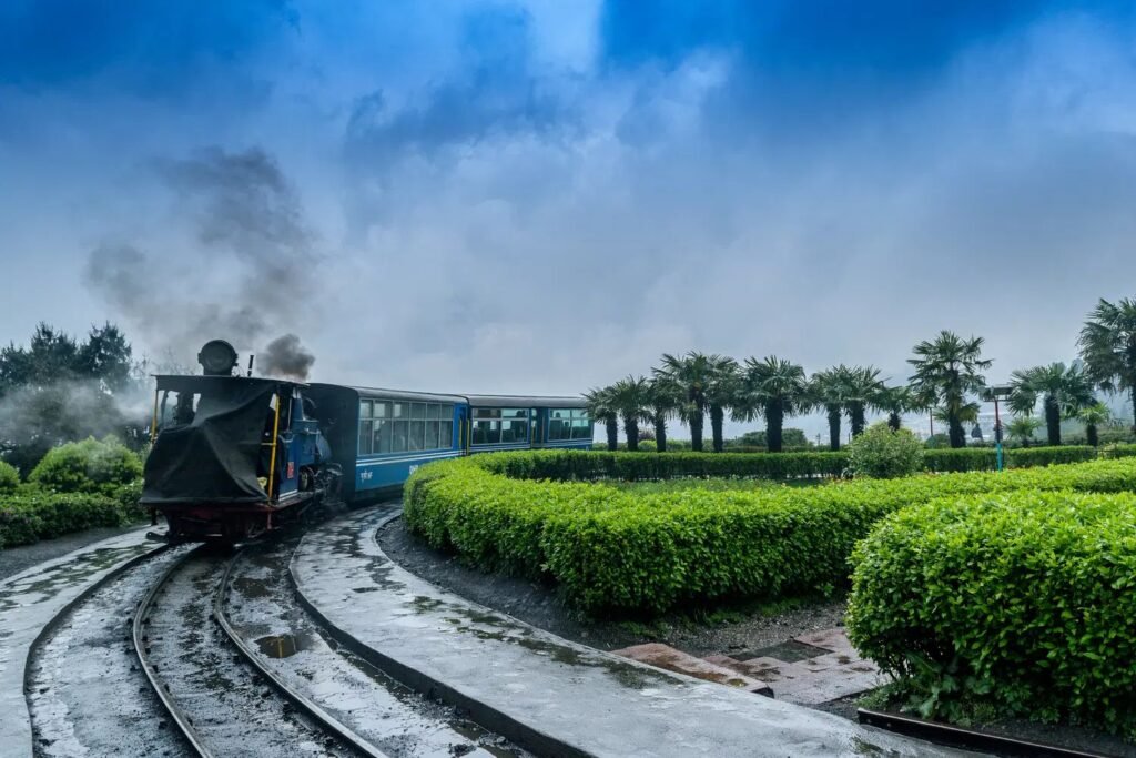 Sikkim & Darjeeling Tour Package with Trippacx