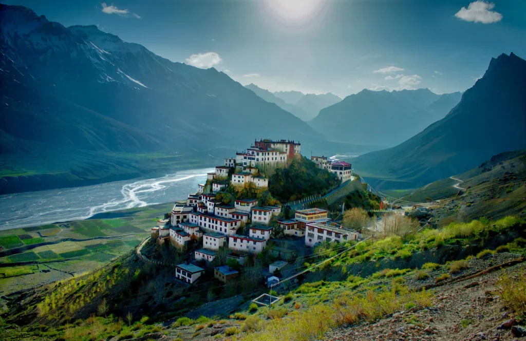 Spiti Valley Circuit - 8N/9D | MAY TO SEPT
