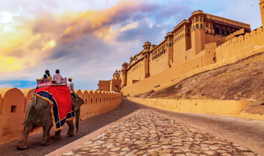 Royal Rajasthan Family Trip - Jaipur, Jodhpur, Bikaner