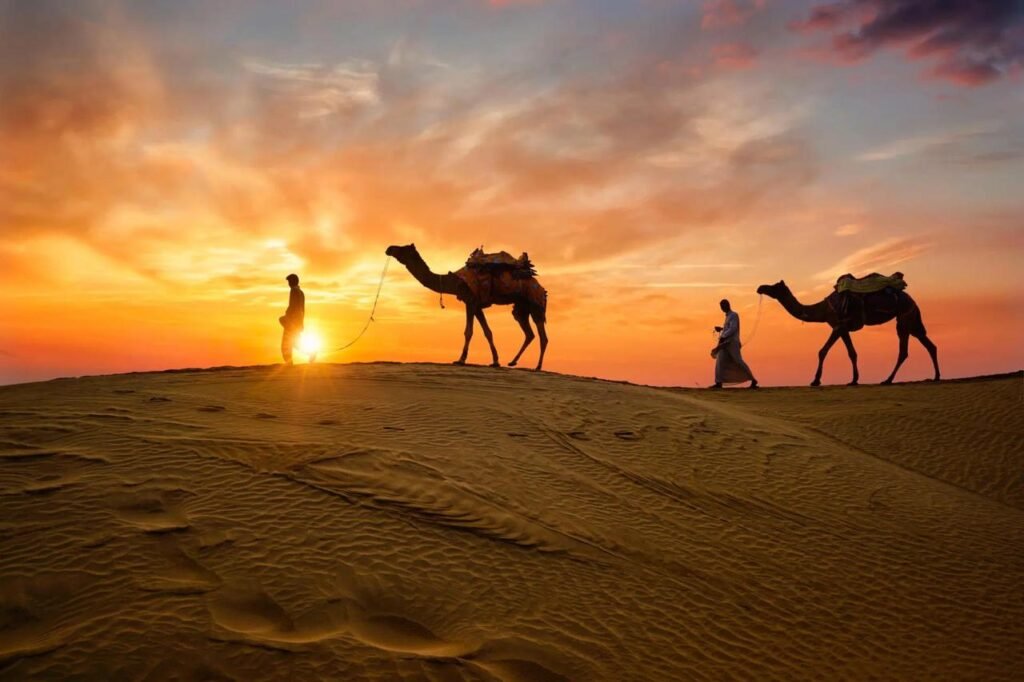 Jaipur Jodhpur Udaipur Tour Package - Pearls of Rajasthan