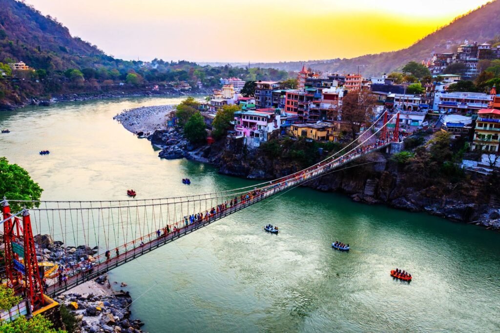 Uttarakhand