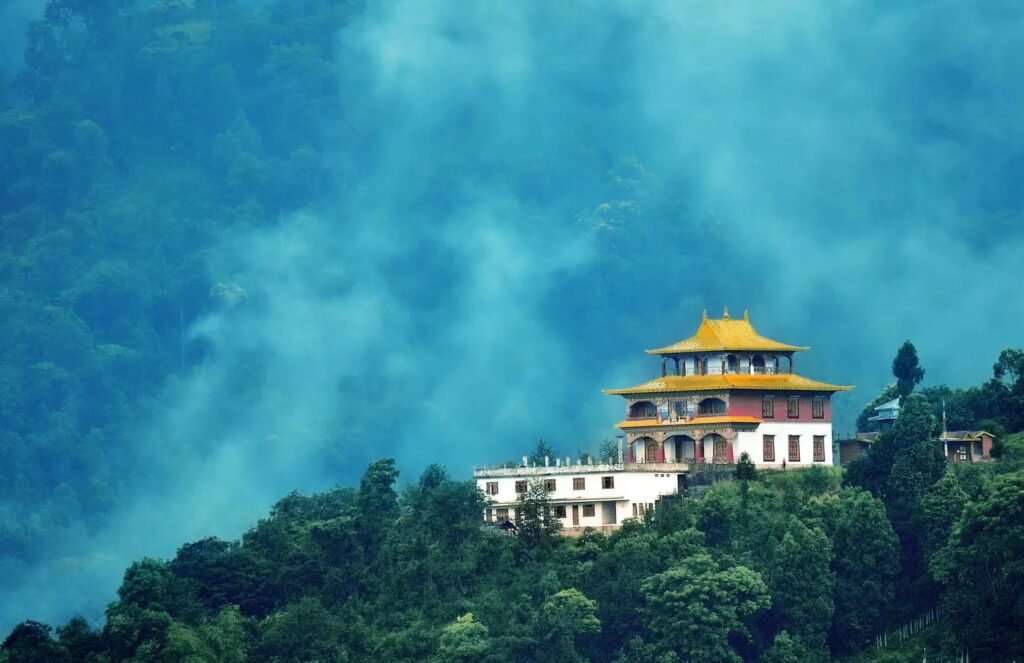 Best North Sikkim Tour Package