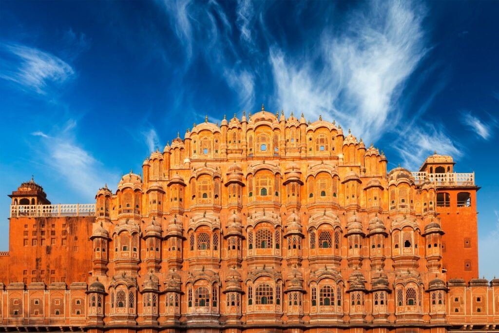 Royal Rajasthan Tour Package