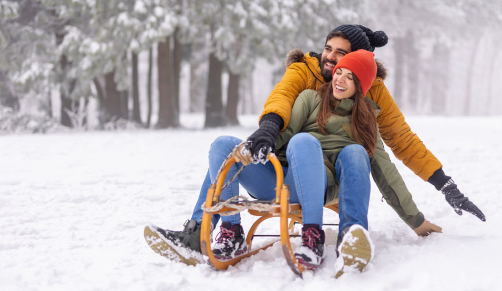 Shimla Manali Luxury Honeymoon Tour Package From Jodhpur