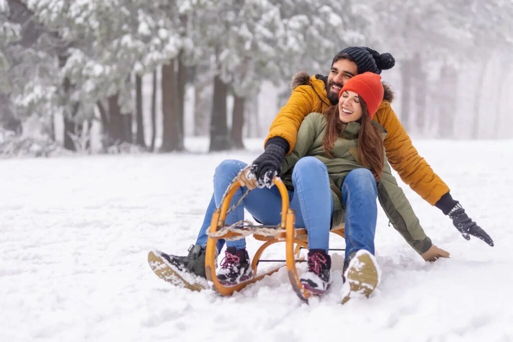 Shimla Kullu Manali Tour Package From Mumbai