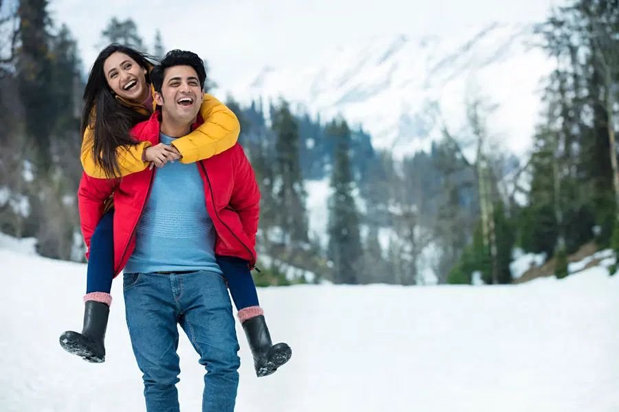 Kashmir tour