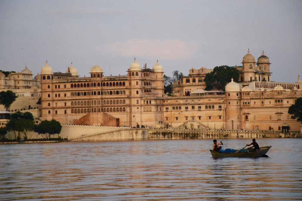 Udaipur-Kumbhalgarh