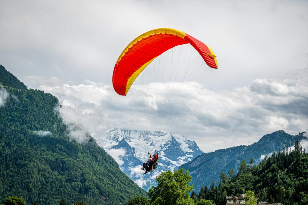 Shimla Kullu Manali Tour Package From Nasik (Maharashtra)