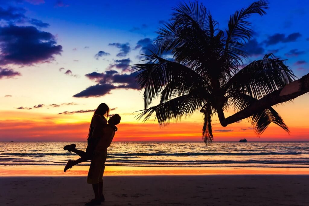 6N 7D Andaman & Nicobar Couple Tour Package