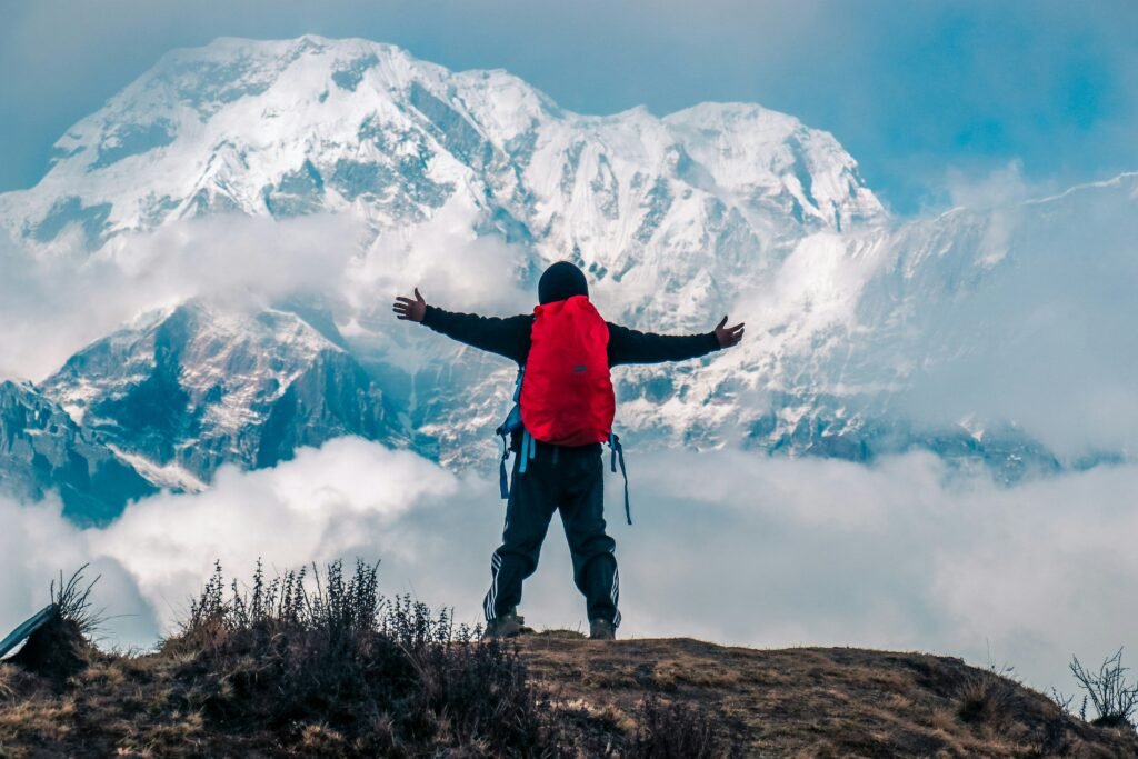 Shimla Kullu Manali Hamta Pass Tour Package from Madurai via Delhi