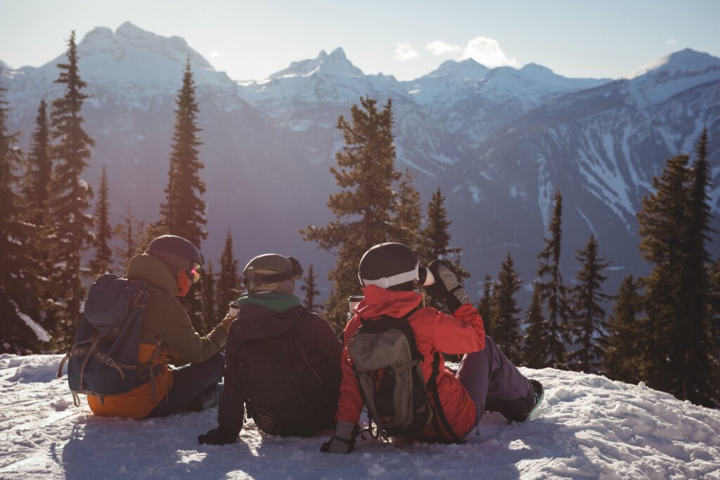 Shimla Kullu Manali Tour Package From Ratlam